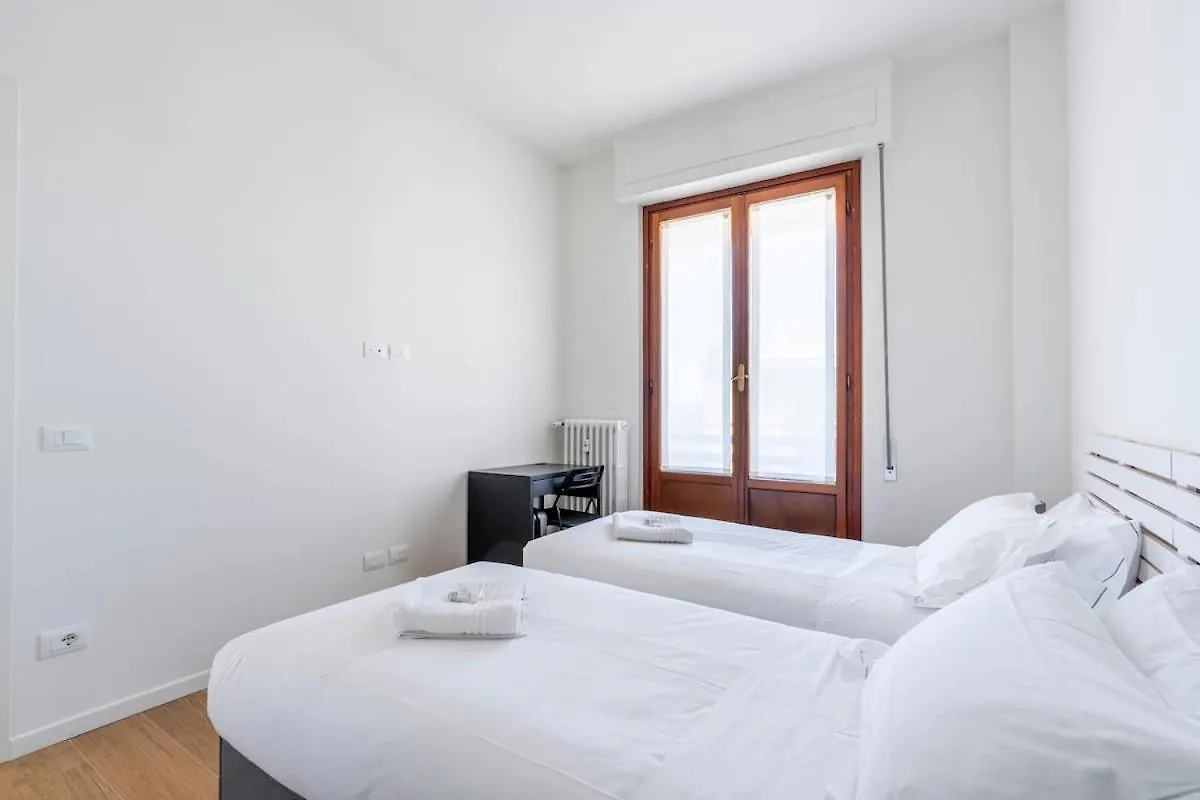 New 2Bdr - Panoramic Penthouse With Parking Space Florence