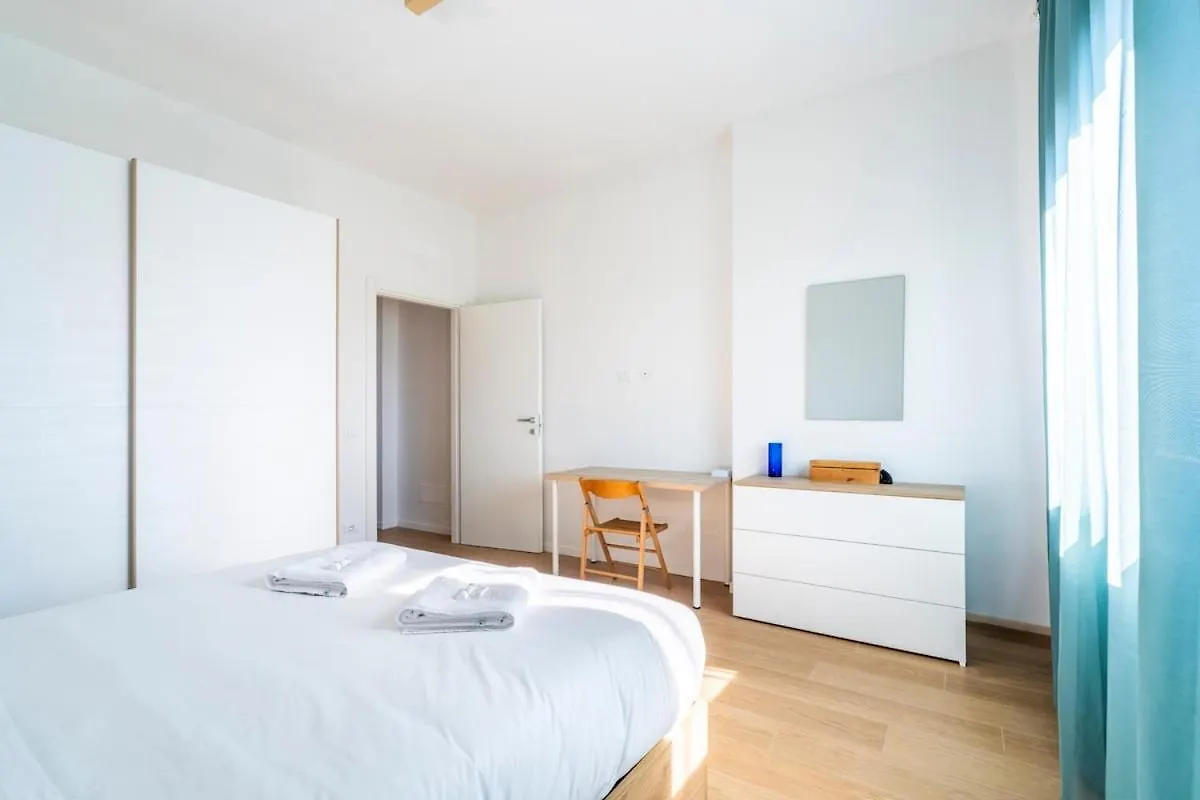 New 2Bdr - Panoramic Penthouse With Parking Space Florence 0*,