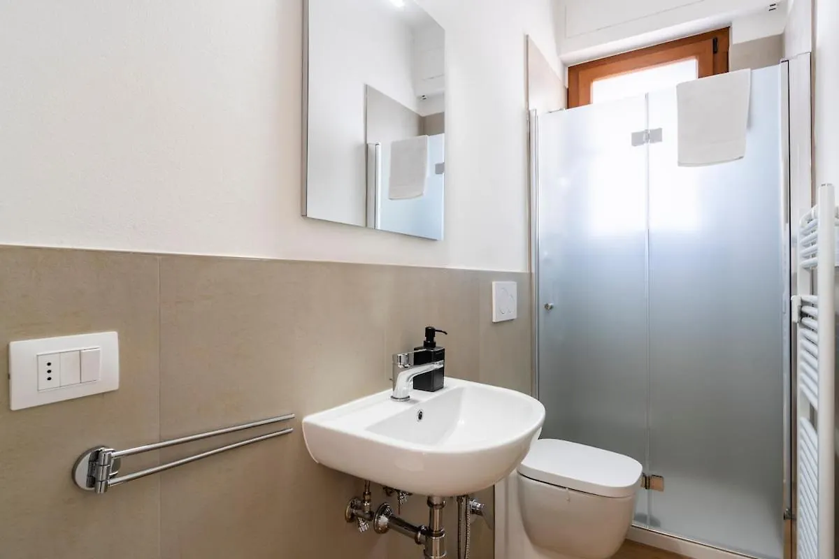 New 2Bdr - Panoramic Penthouse With Parking Space Florence