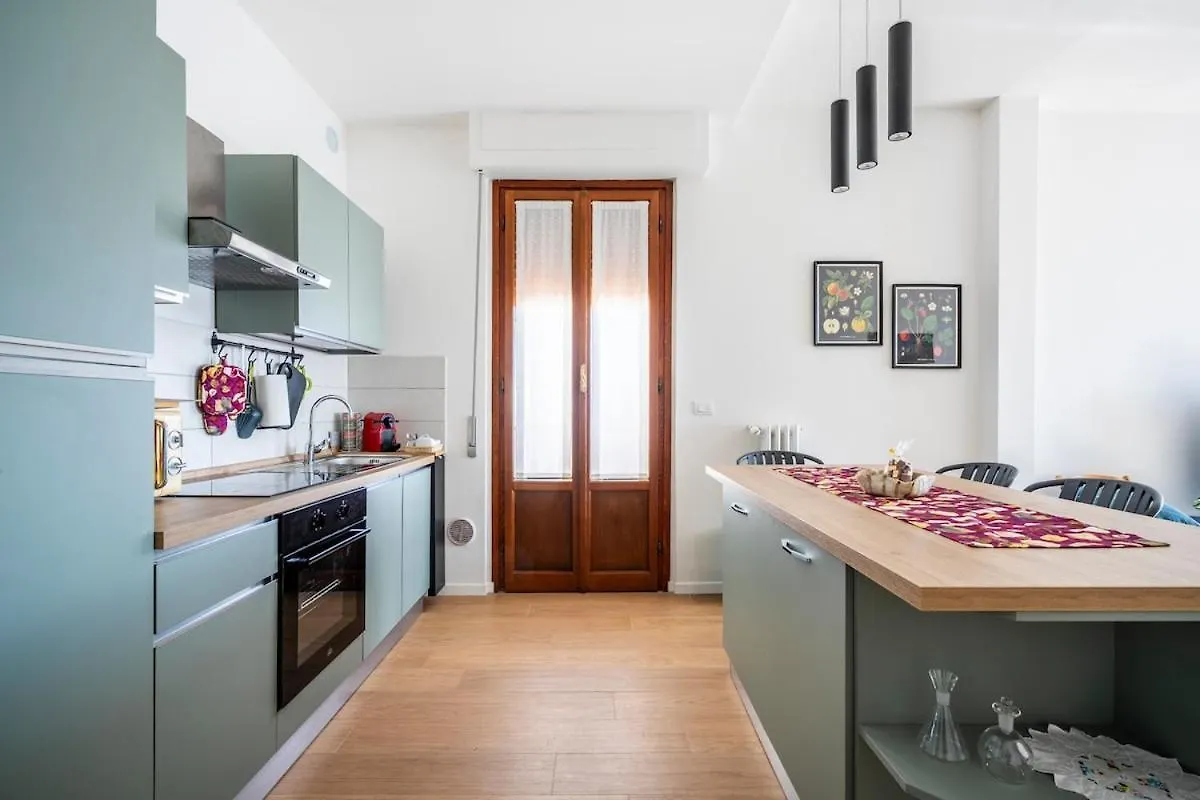 New 2Bdr - Panoramic Penthouse With Parking Space Florence 0*,  Italy