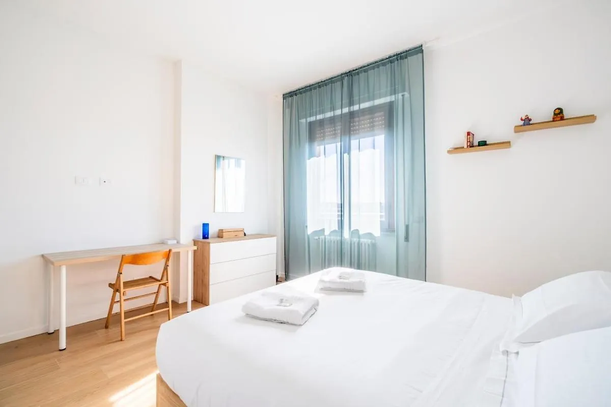 New 2Bdr - Panoramic Penthouse With Parking Space Florence Apartment