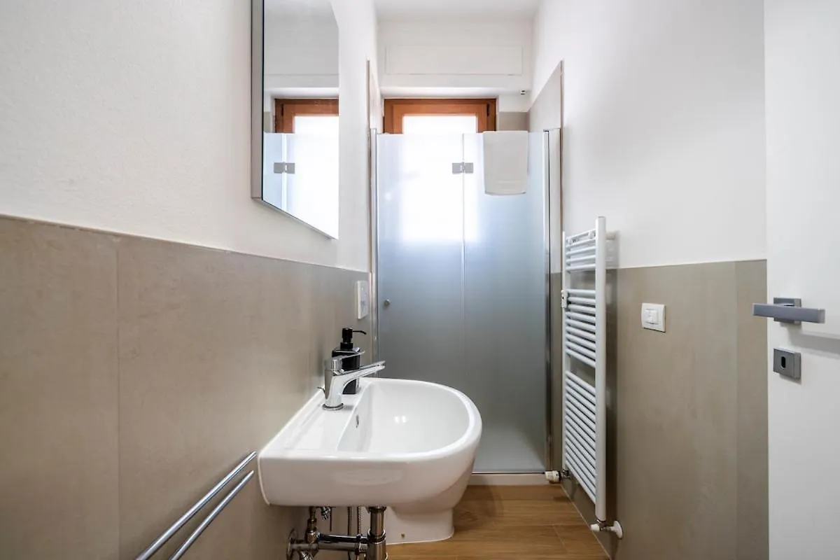 New 2Bdr - Panoramic Penthouse With Parking Space Florence 0*,