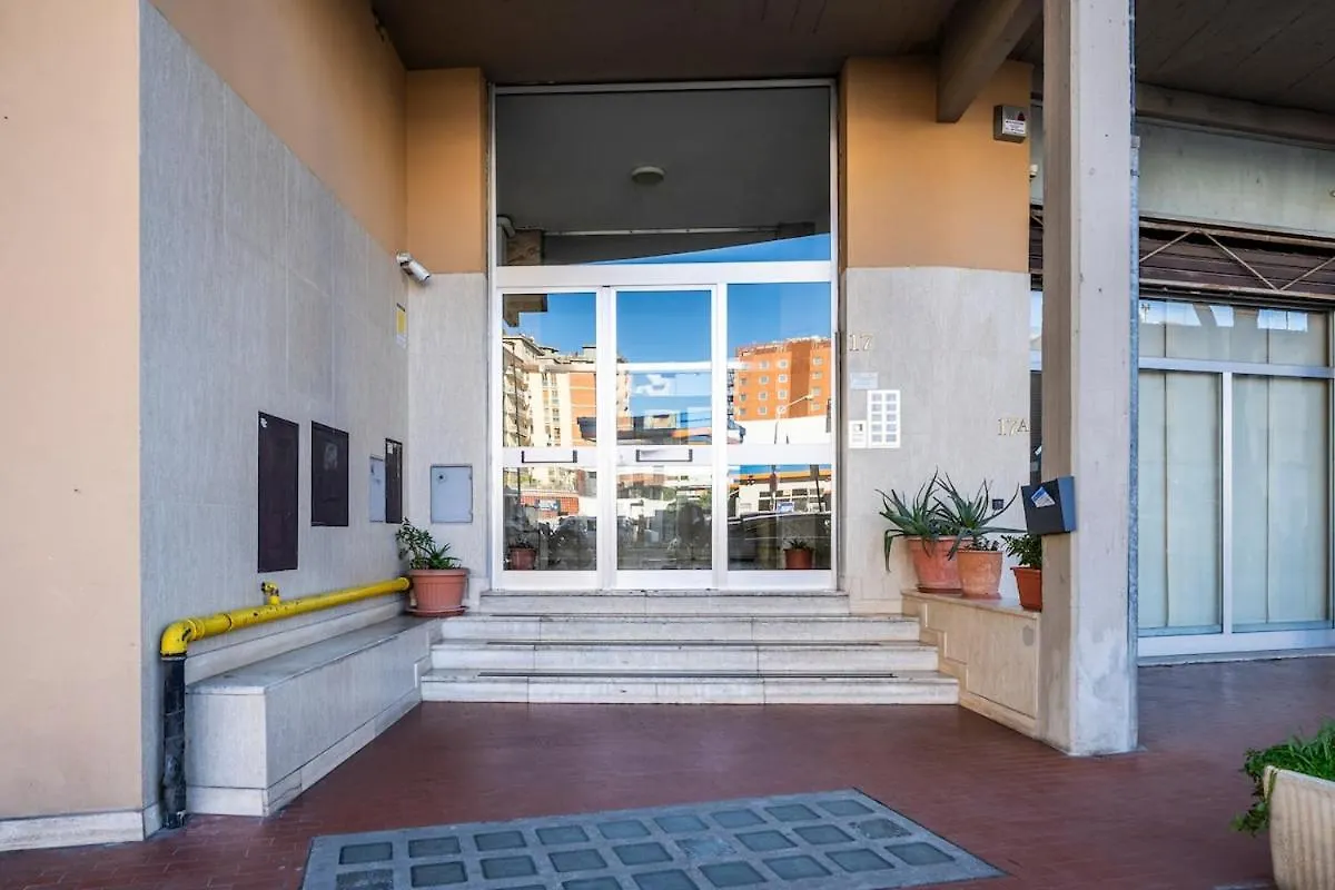 New 2Bdr - Panoramic Penthouse With Parking Space Florence