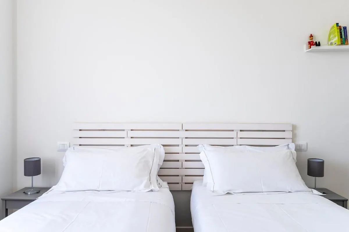 New 2Bdr - Panoramic Penthouse With Parking Space Florence