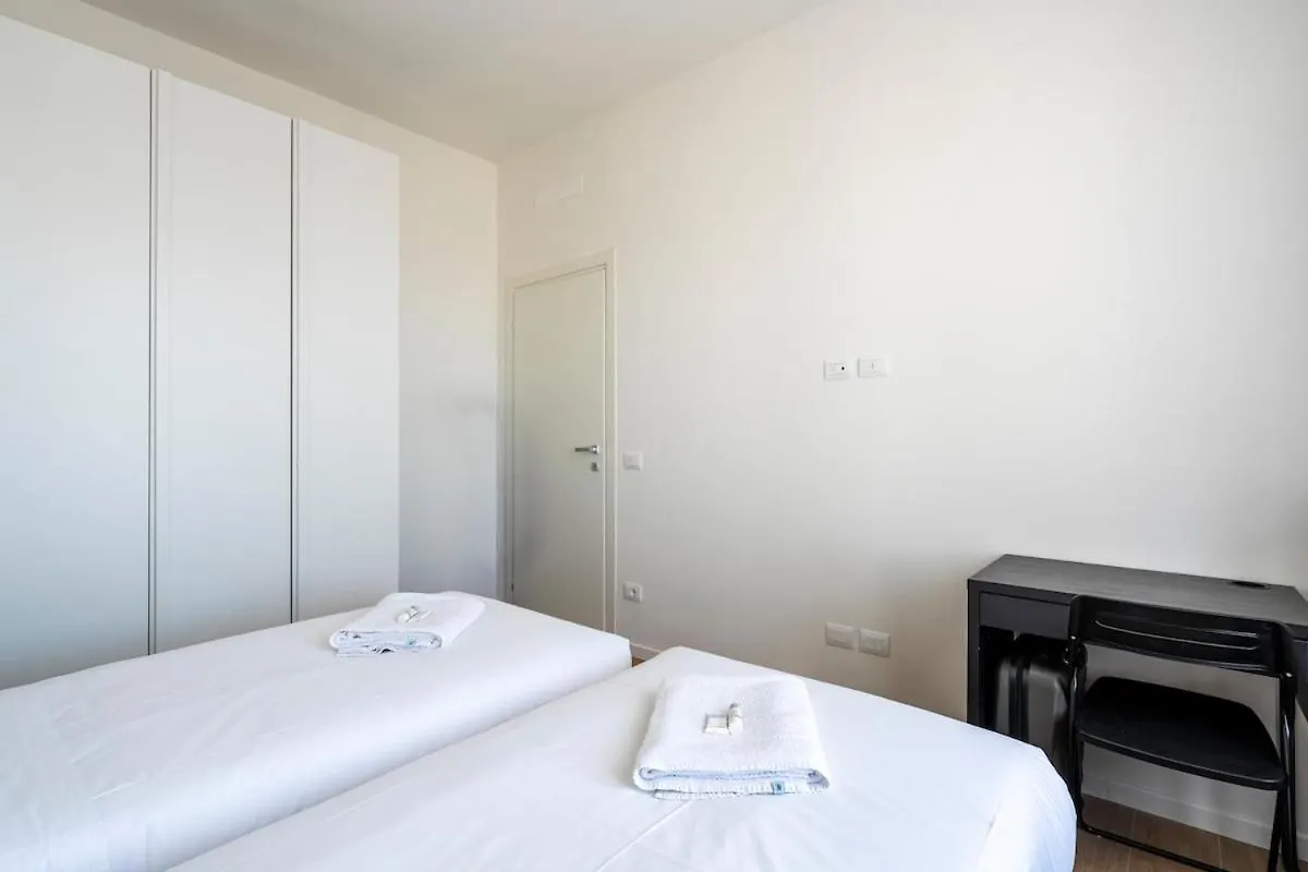 New 2Bdr - Panoramic Penthouse With Parking Space Florence Italy