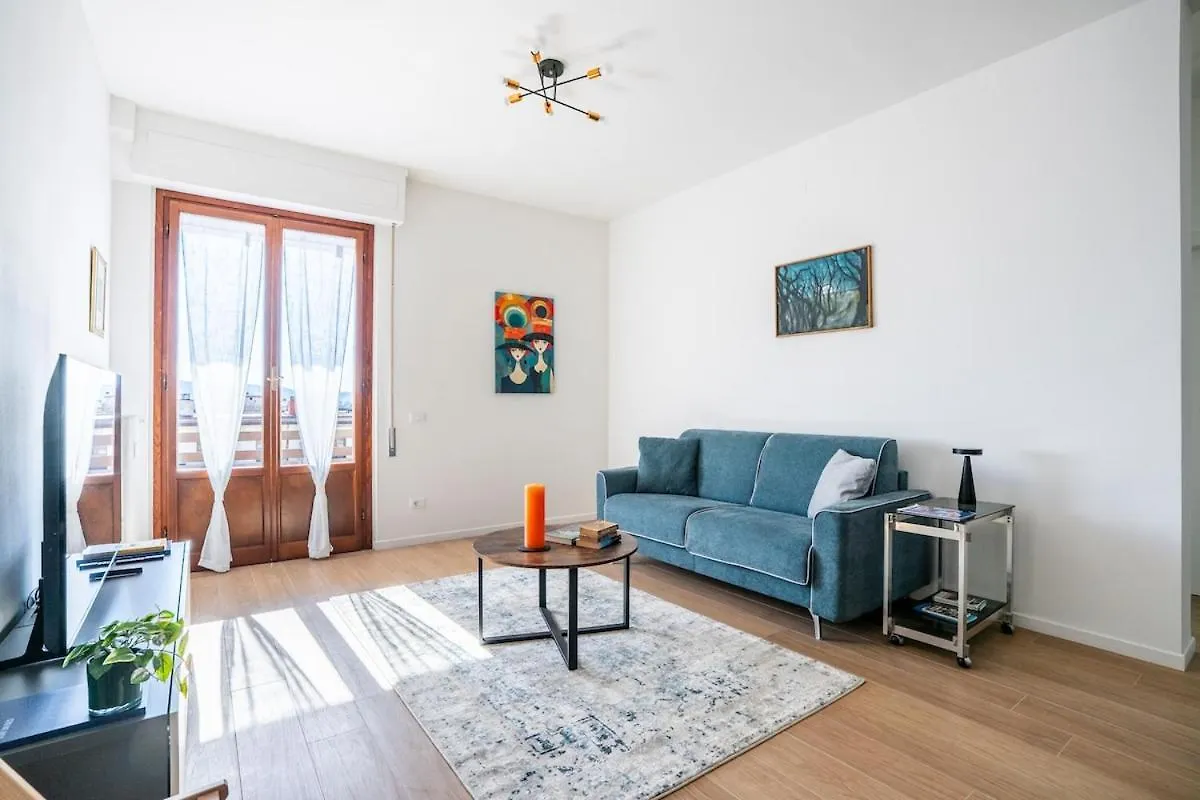 New 2Bdr - Panoramic Penthouse With Parking Space Florens