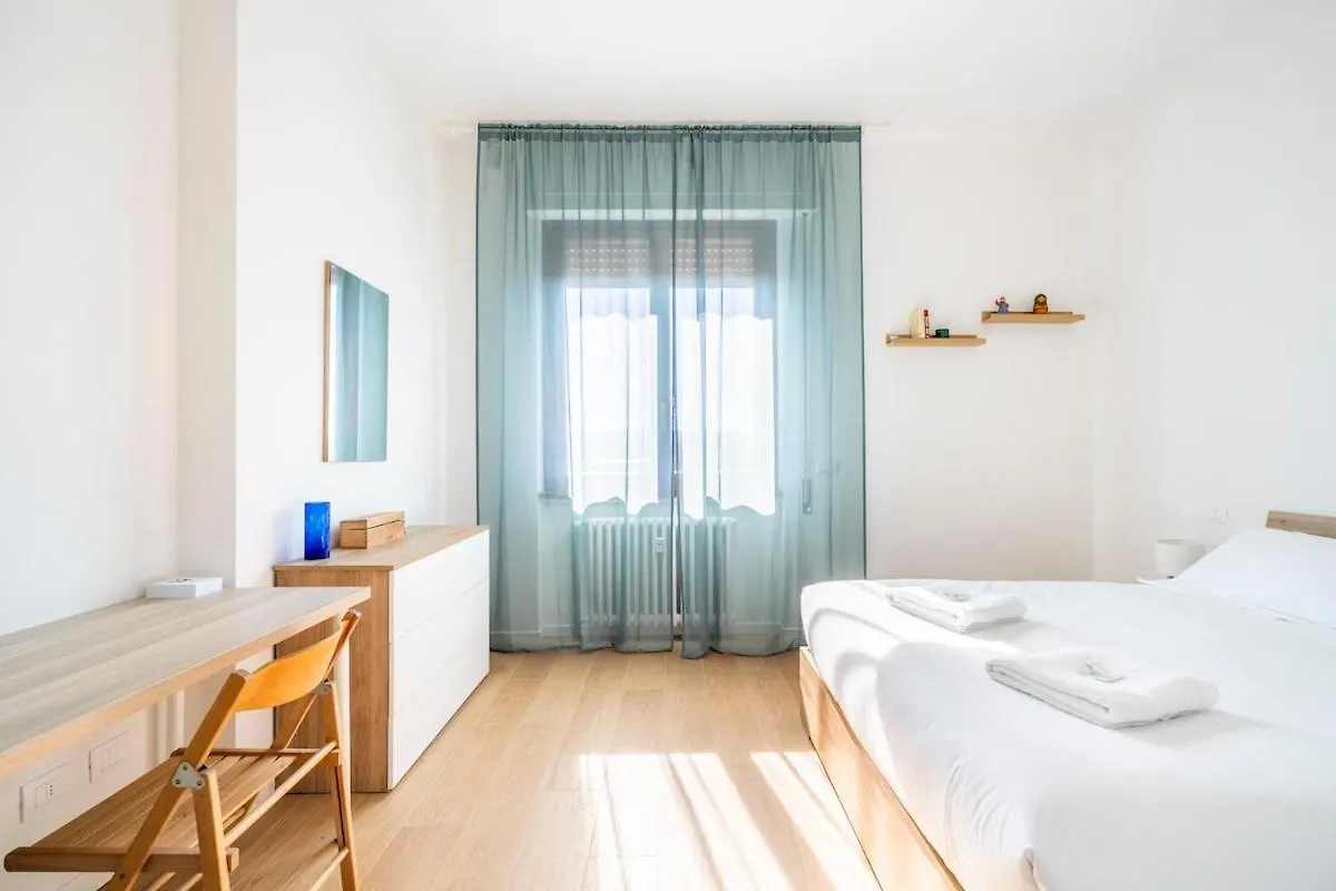 New 2Bdr - Panoramic Penthouse With Parking Space Florens